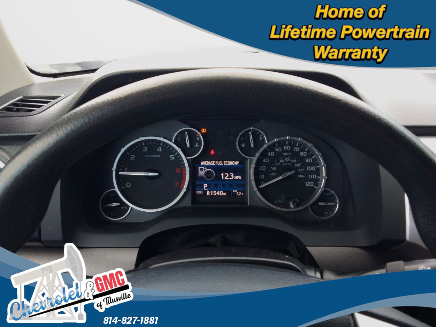 Used 2016 Toyota Tundra TRD Pro image 17