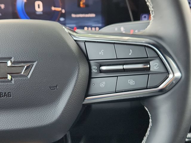 New 2026 Chevrolet Blazer EV LT FWD image 24