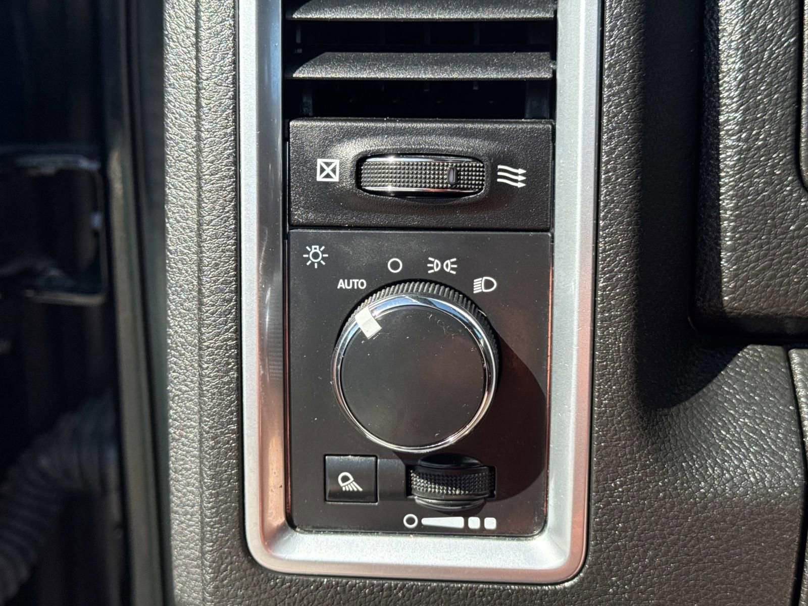 Used 2024 RAM 1500 Classic Warlock AWD/4WD image 20
