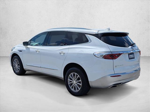 Used 2022 Buick Enclave Premium AWD/4WD image 7