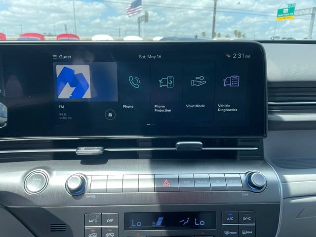 New 2026 Hyundai Kona SEL Sport FWD image 16