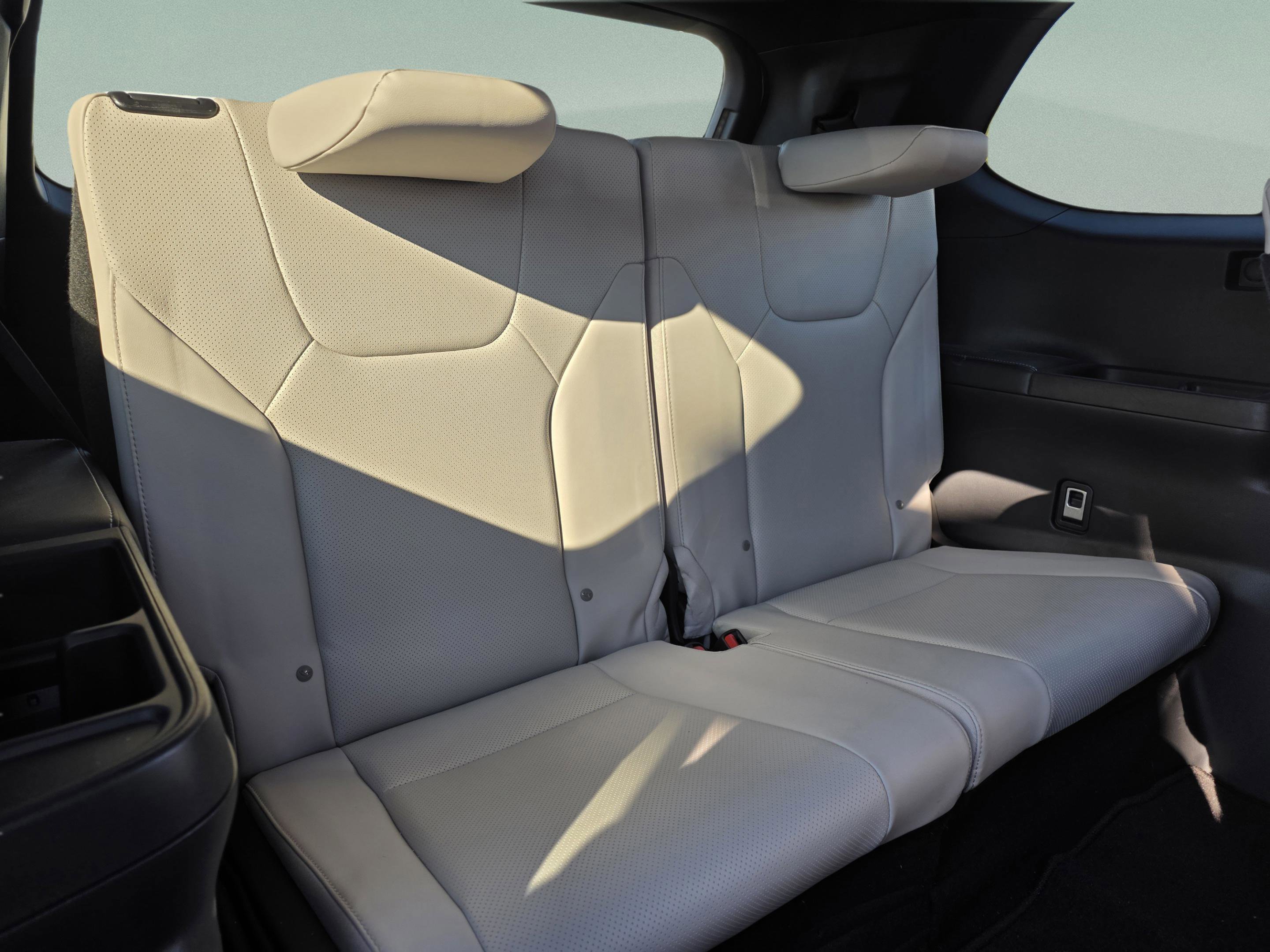 Used 2025 Lexus TX 350 AWD image 20