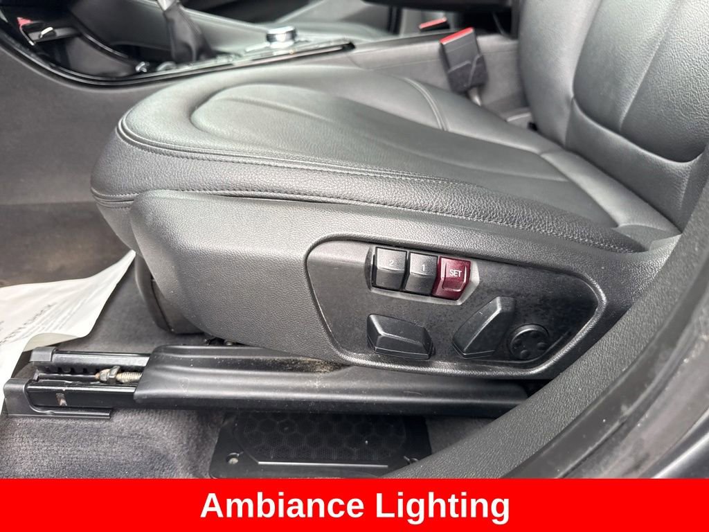 Used 2016 BMW X1 xDrive28i AWD/4WD image 28