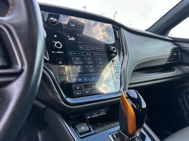 Used 2023 Subaru Outback Wilderness image 18