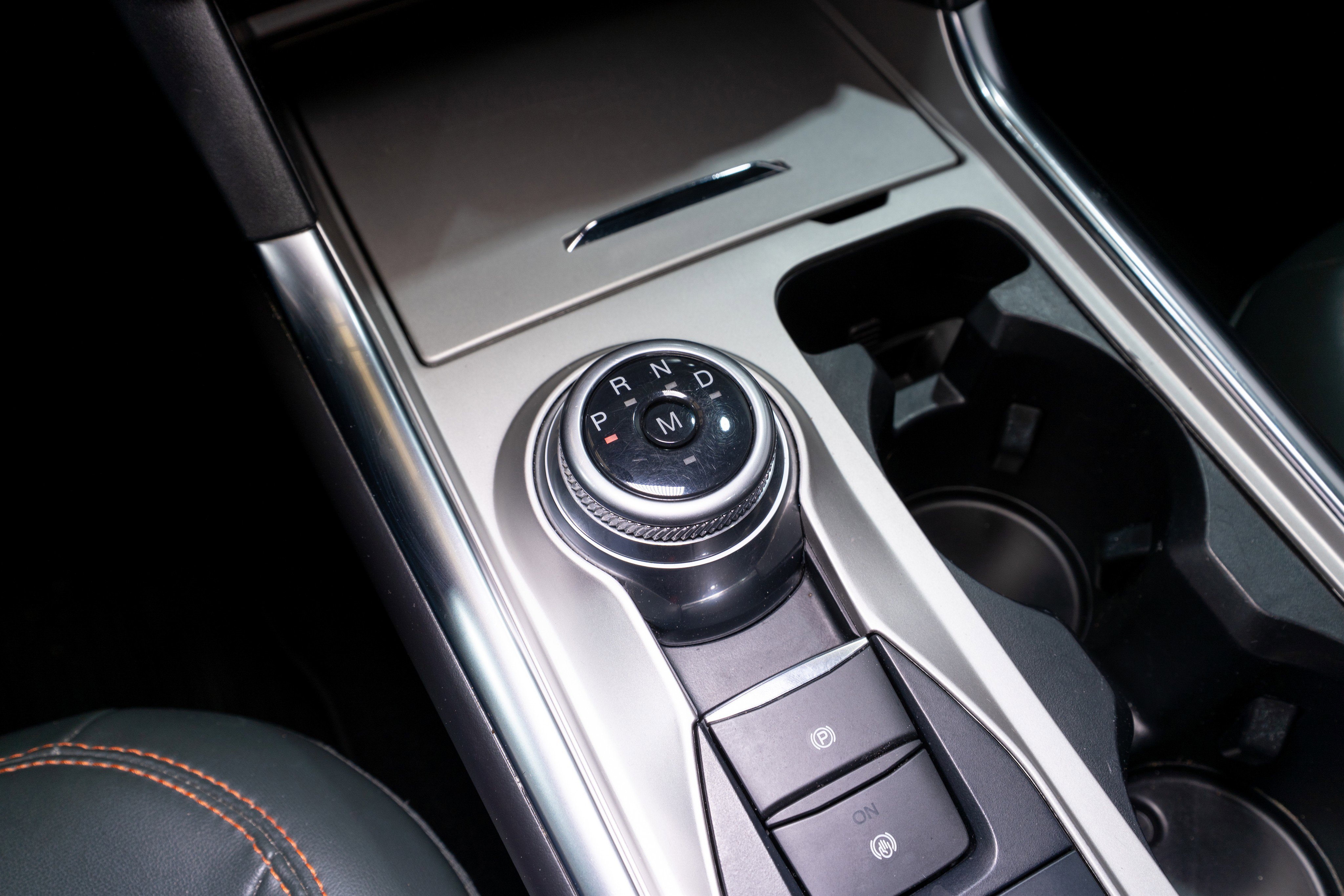 Used 2022 Ford Explorer Timberline image 25