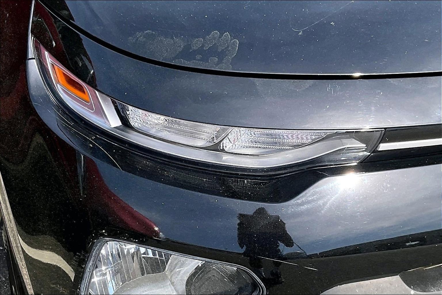 Used 2022 Kia Soul LX image 28