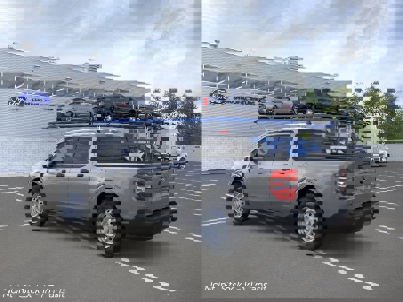 New 2026 Ford Maverick XL image 4