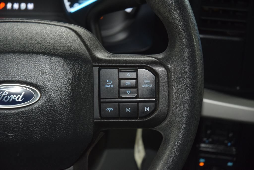 Used 2024 Ford F550 4x4 Crew Cab Super Duty w/ XLT Value Package image 28