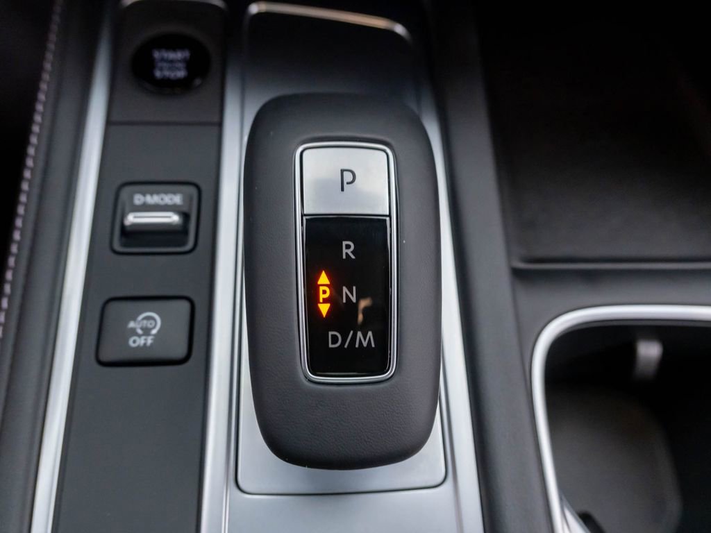 New 2026 INFINITI QX60 Luxe AWD/4WD image 26