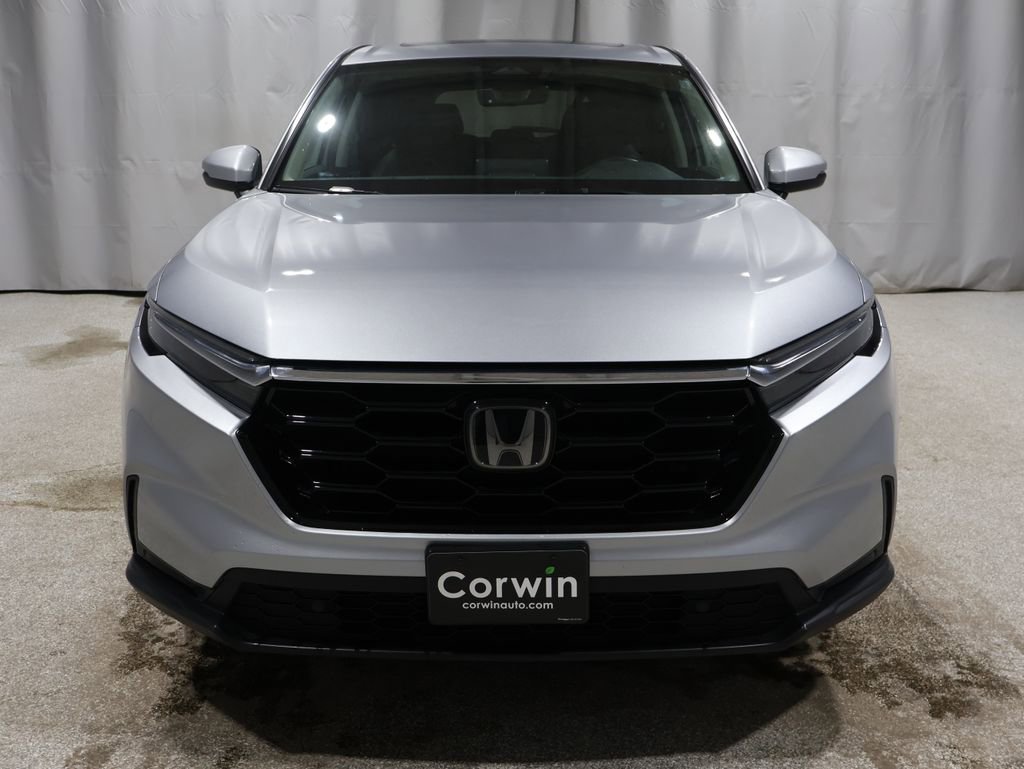 Used 2025 Honda CR-V EX-L image 6
