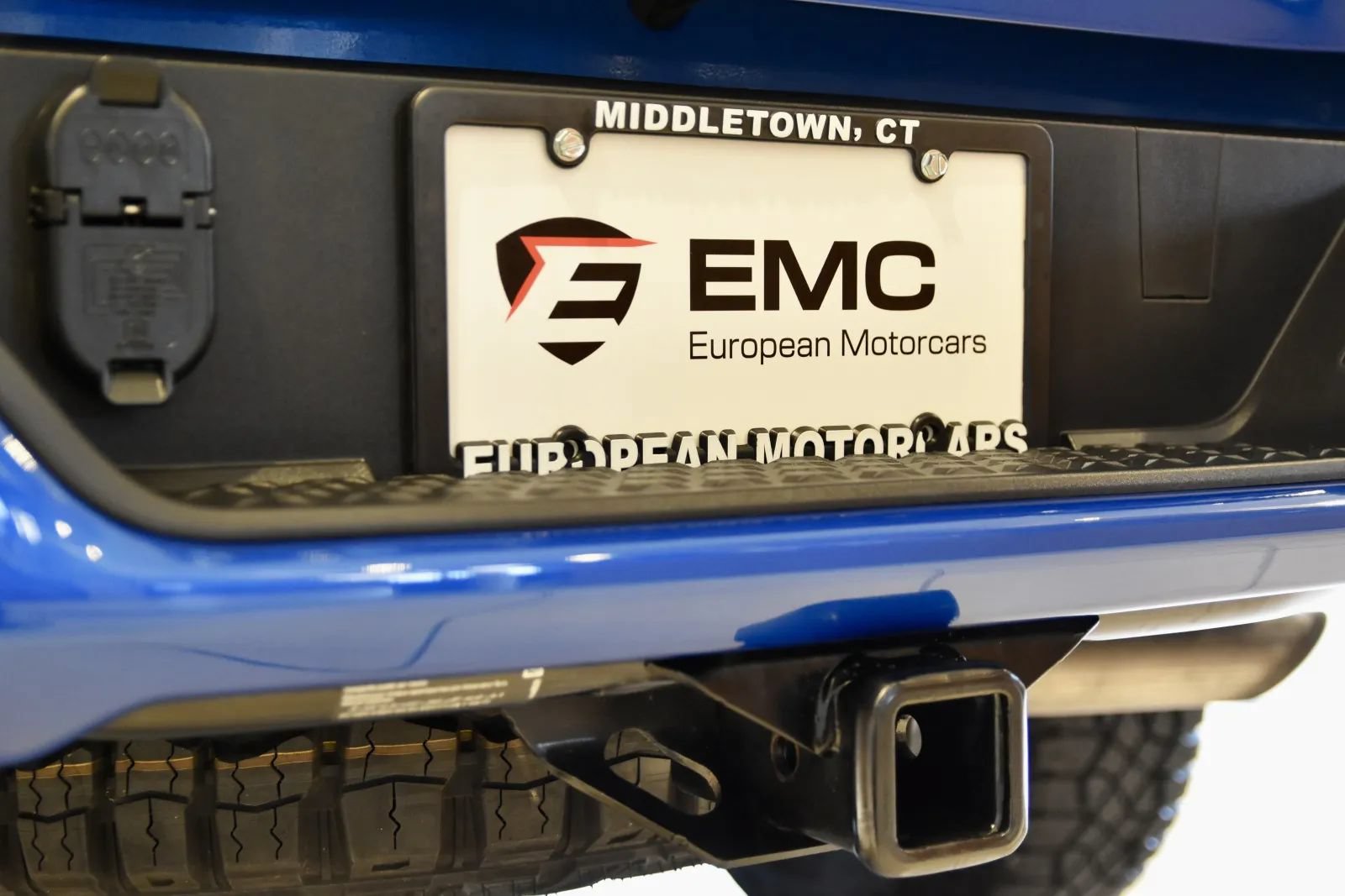 Used 2023 GMC Canyon AT4X AWD/4WD image 13