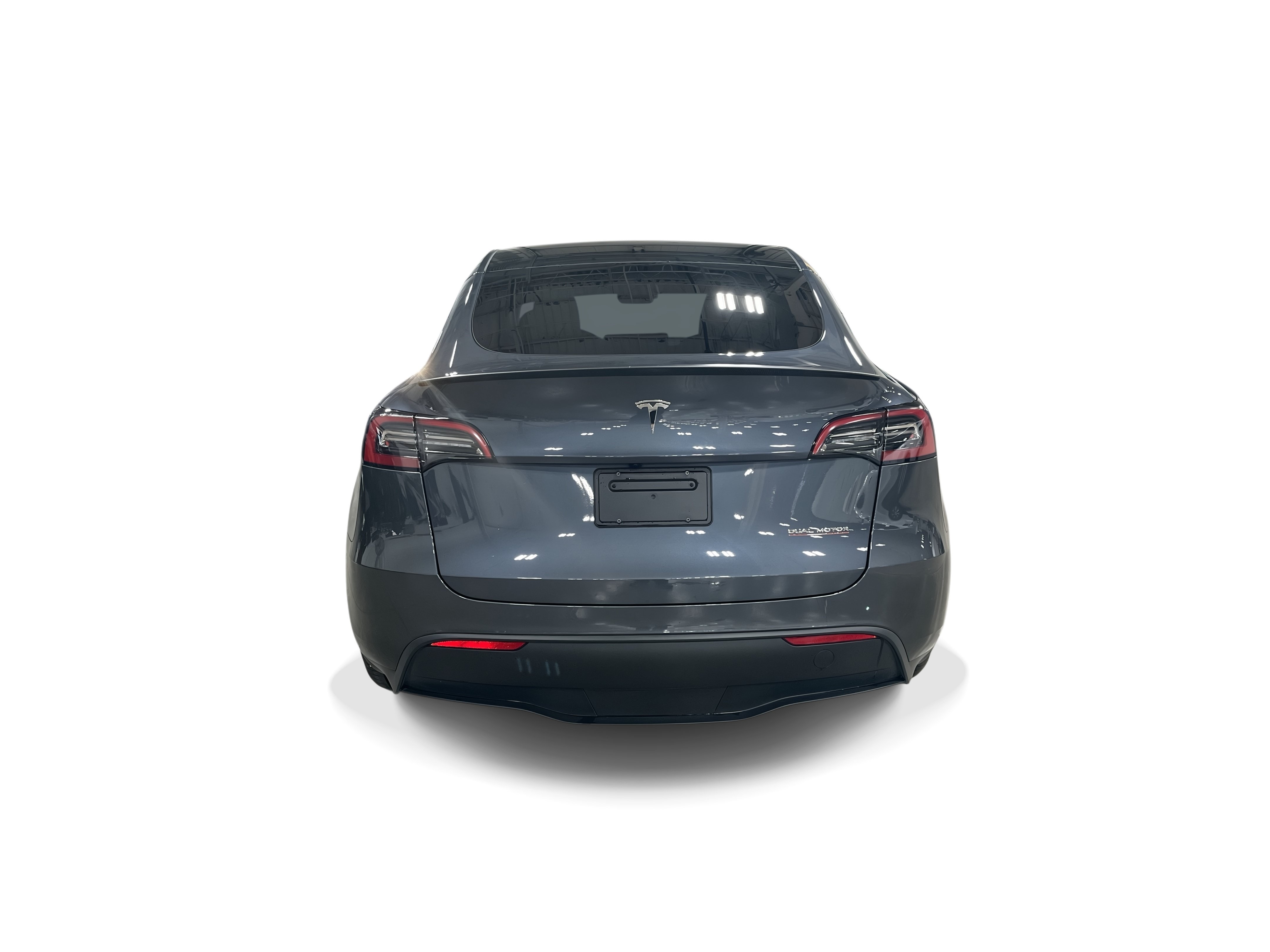 Certified 2023 Tesla Model Y Performance AWD/4WD image 5