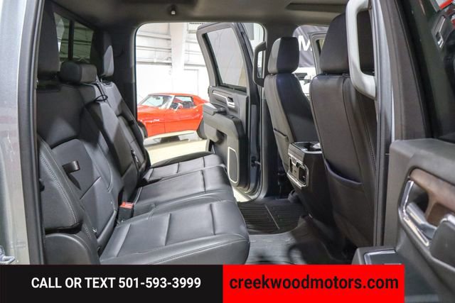 Used 2024 GMC Sierra 2500 SLT w/ SLT Premium Package image 14