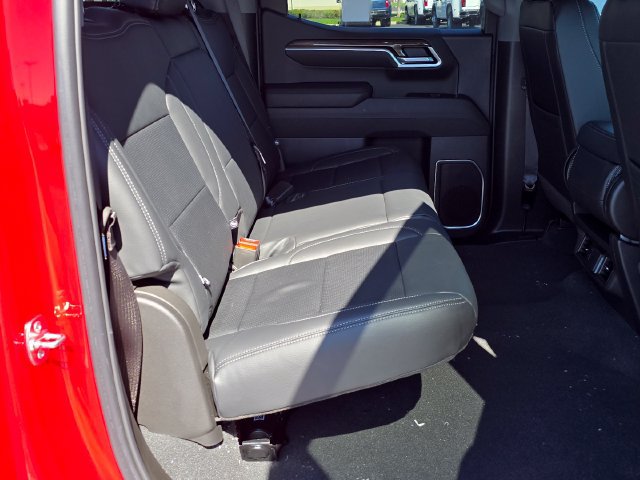 New 2026 Chevrolet Silverado 1500 LT AWD/4WD image 18
