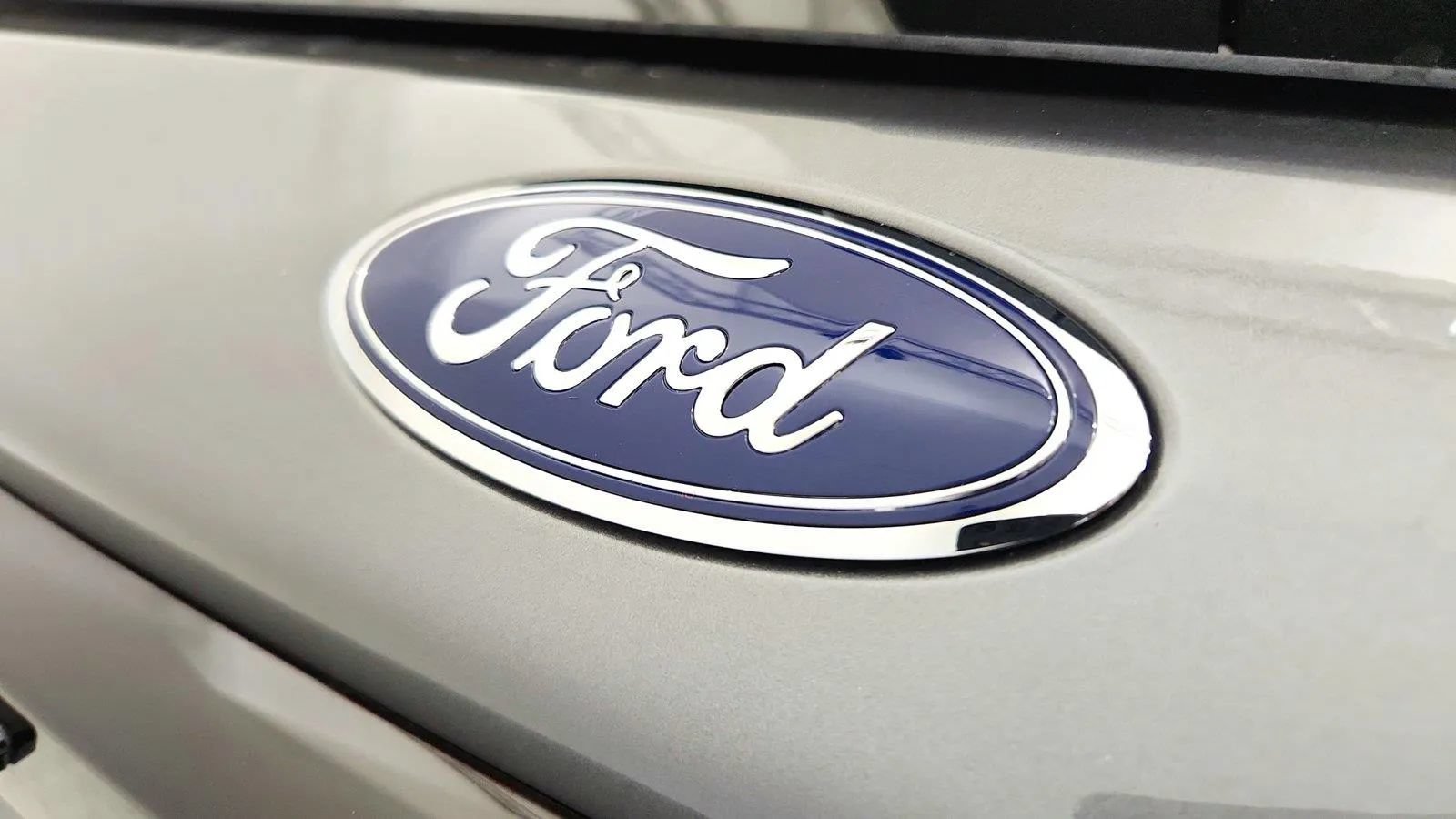 Used 2025 Ford Explorer ST w/ Sun And Sound Package RWD image 35