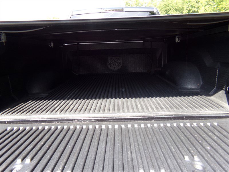 Used 2015 RAM 1500 Express AWD/4WD image 12