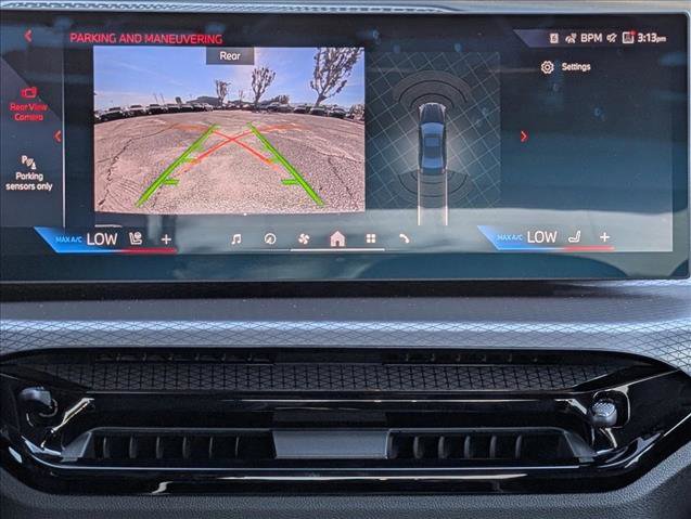 New 2026 BMW 330i xDrive Sedan w/ Convenience Package image 13