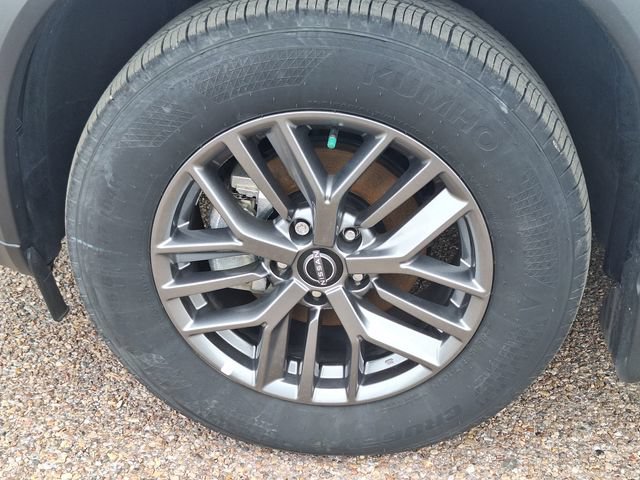 Certified 2025 Nissan Rogue S AWD/4WD image 26