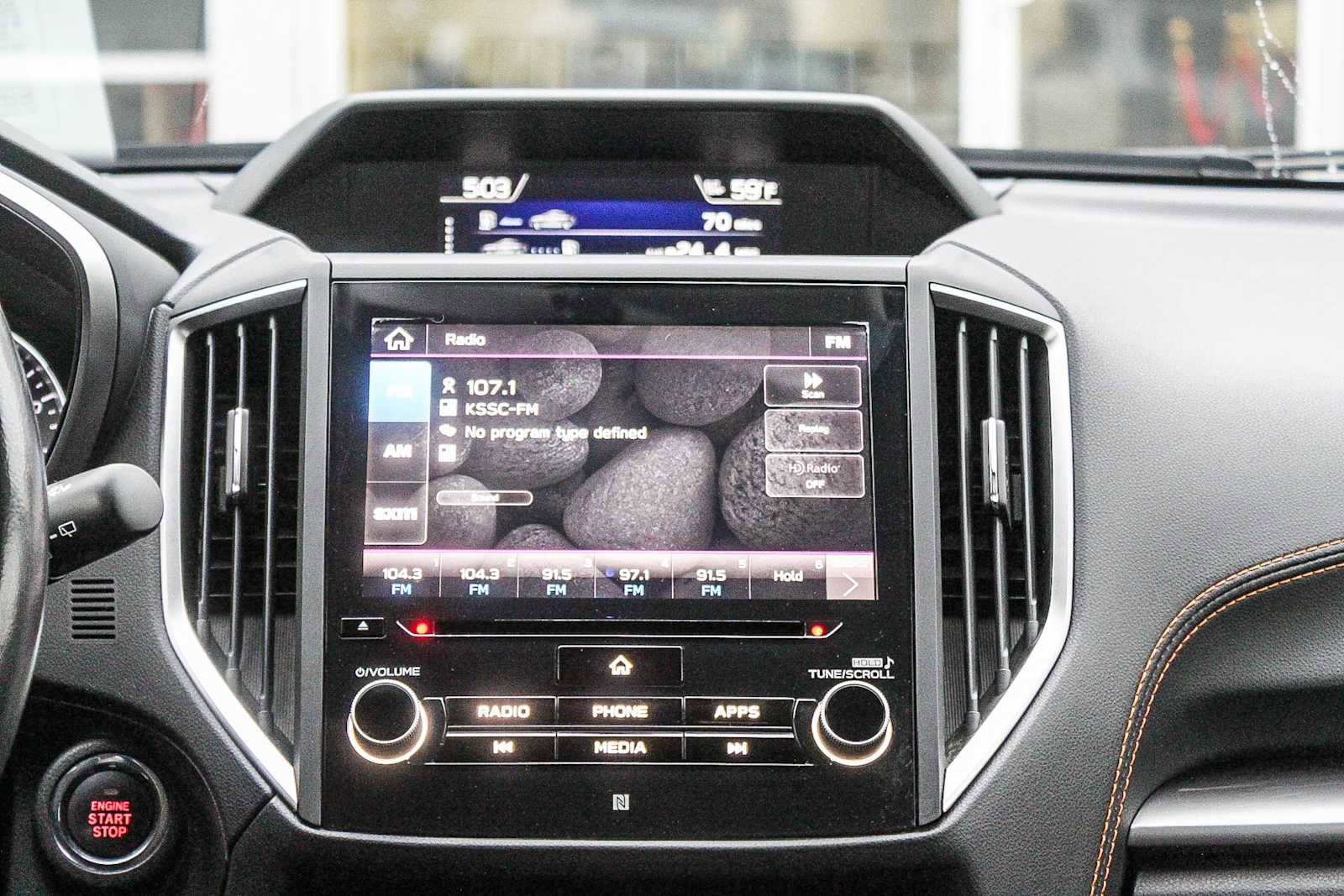 Certified 2021 Subaru Crosstrek 2.5i Limited w/ Popular Package #4 image 14