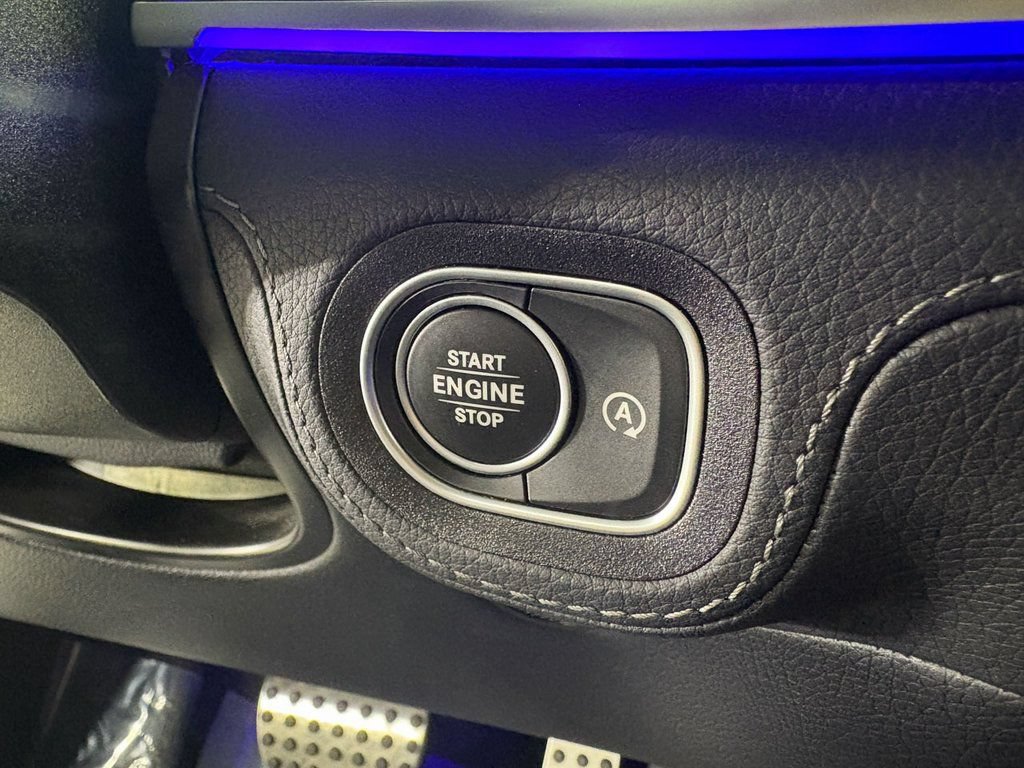 Used 2024 Mercedes-Benz GLS 450 4MATIC image 16