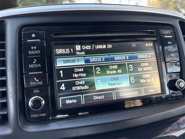 Used 2016 Mitsubishi Lancer SE image 16