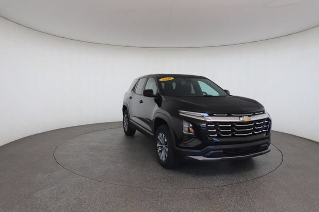 Used 2025 Chevrolet Equinox LT FWD image 29