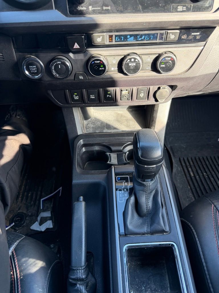 Used 2017 Toyota Tacoma TRD Pro image 13