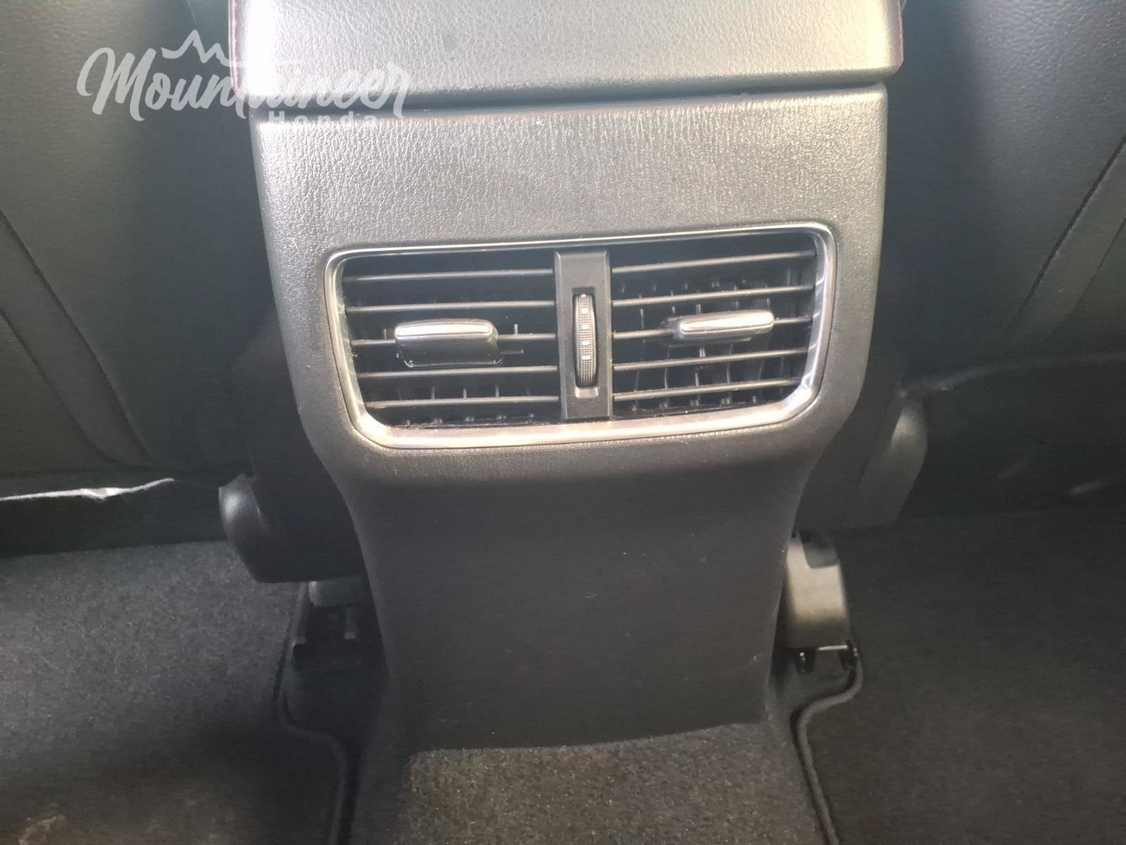 Used 2024 MAZDA CX-5 Carbon Edition AWD/4WD image 33