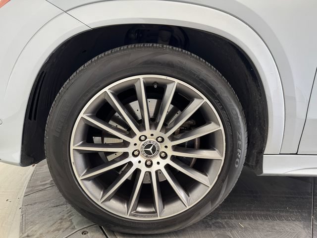 Used 2024 Mercedes-Benz GLE 450 4MATIC image 10