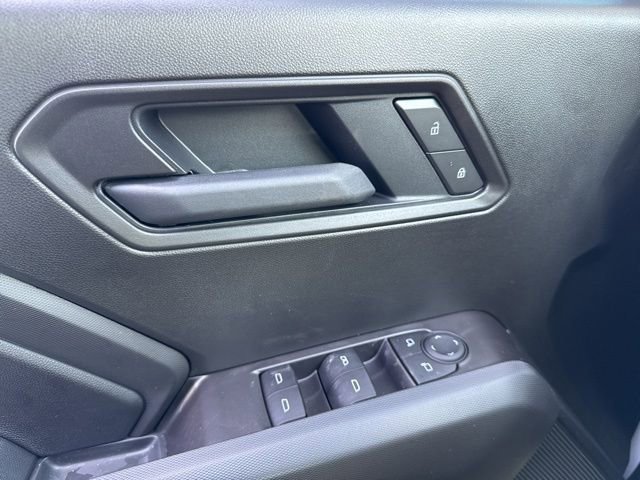 New 2026 Chevrolet Colorado Trail Boss image 18