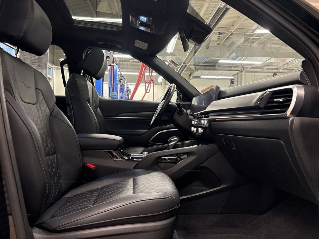Certified 2023 Kia Telluride SX X-Line AWD/4WD image 20