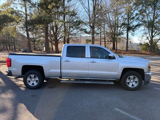 Used 2016 Chevrolet Silverado 1500 LT w/ All Star Edition image 5