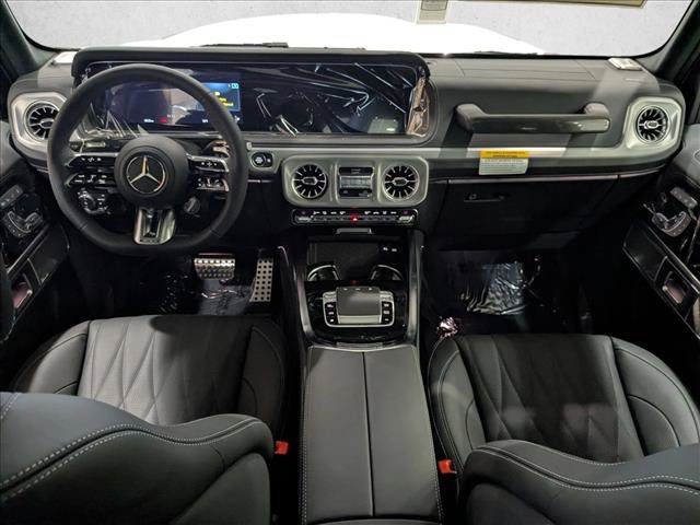 New 2026 Mercedes-Benz G 63 AMG 4MATIC image 14
