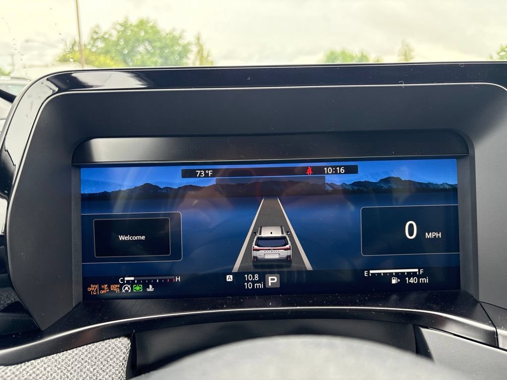 New 2026 Subaru Outback Premium AWD/4WD image 15