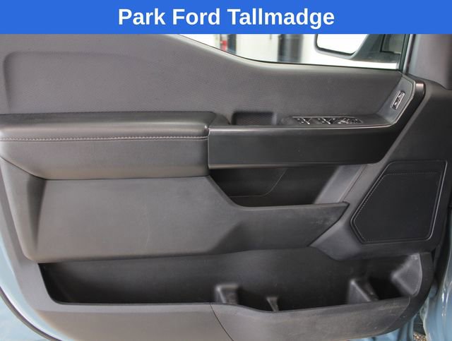 Used 2023 Ford F150 XL w/ STX Appearance Package image 11