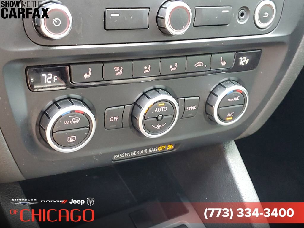 Used 2013 Volkswagen Jetta GLI Autobahn FWD image 31