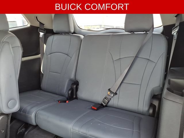 Used 2020 Buick Enclave Premium w/ Trailering Package, 5000 lbs. AWD/4WD image 18
