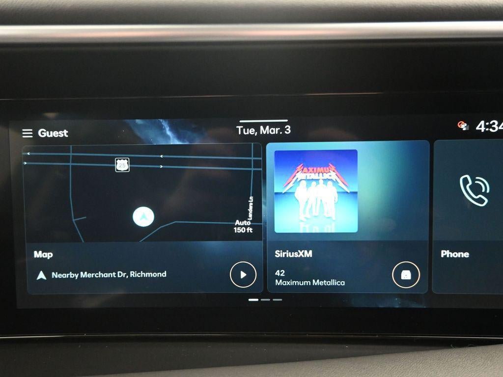 New 2026 Hyundai Palisade SEL AWD/4WD image 13