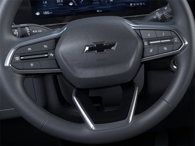 New 2026 Chevrolet Tahoe RST w/ Comfort Package image 19