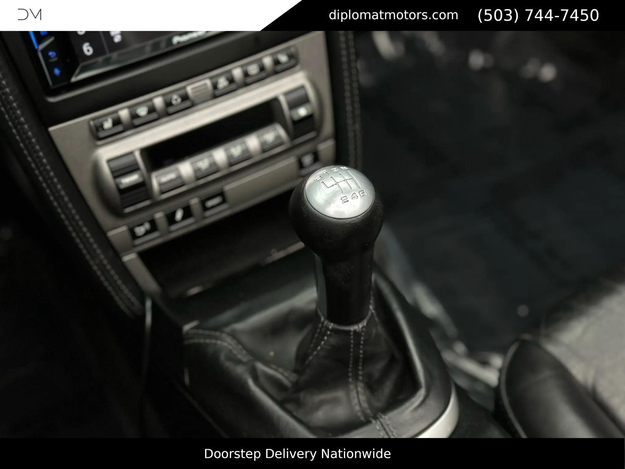 Used 2008 Porsche 911 Carrera 4S image 29