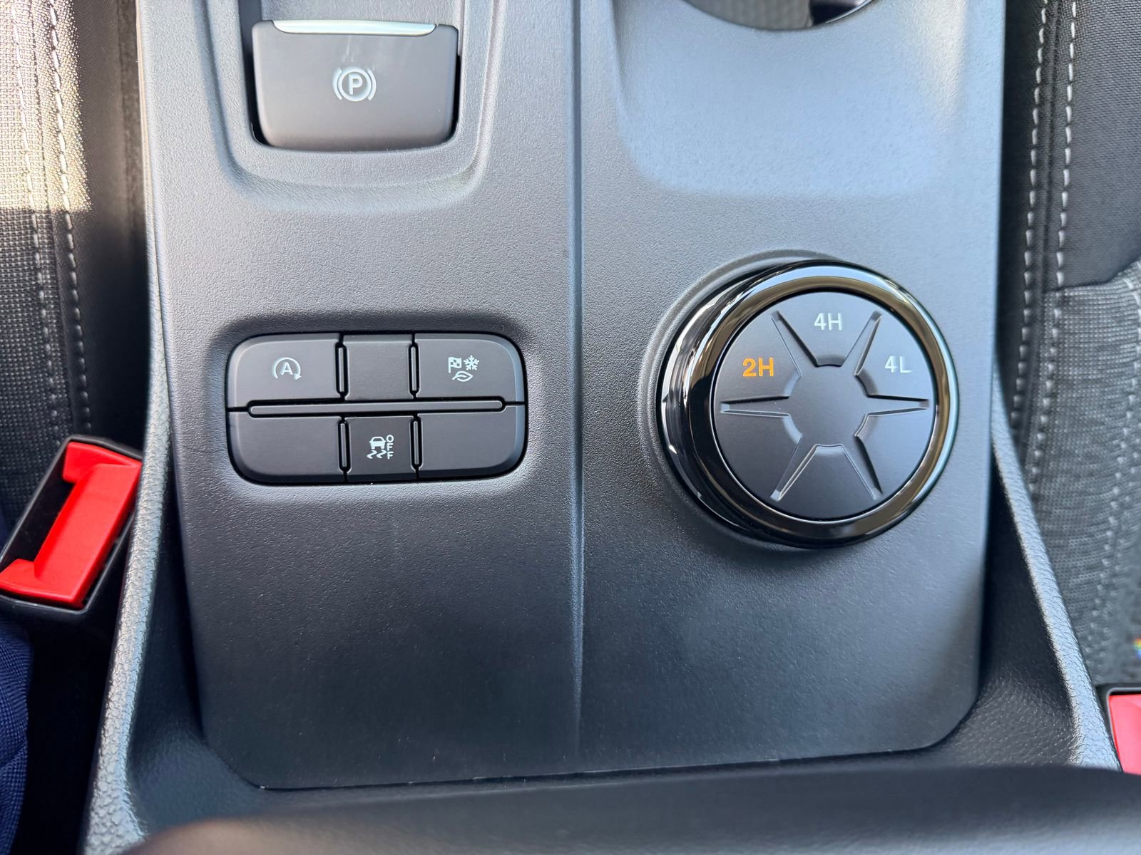 New 2026 Ford Ranger XL w/ Trailer Tow Package image 17