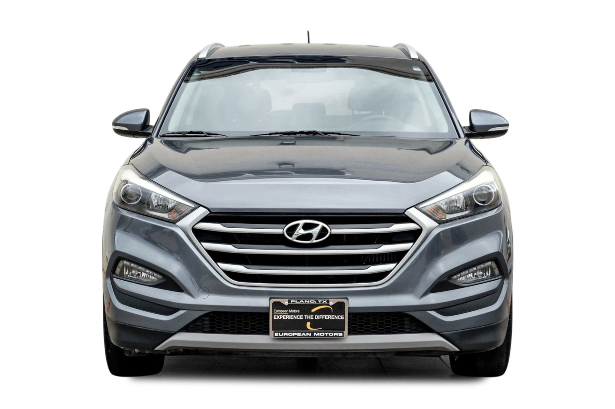 Used 2017 Hyundai Tucson Sport FWD image 4