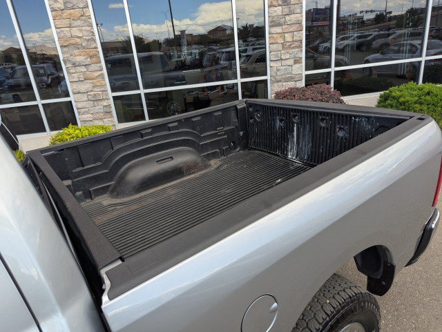 Used 2021 RAM 2500 Big Horn AWD/4WD image 24