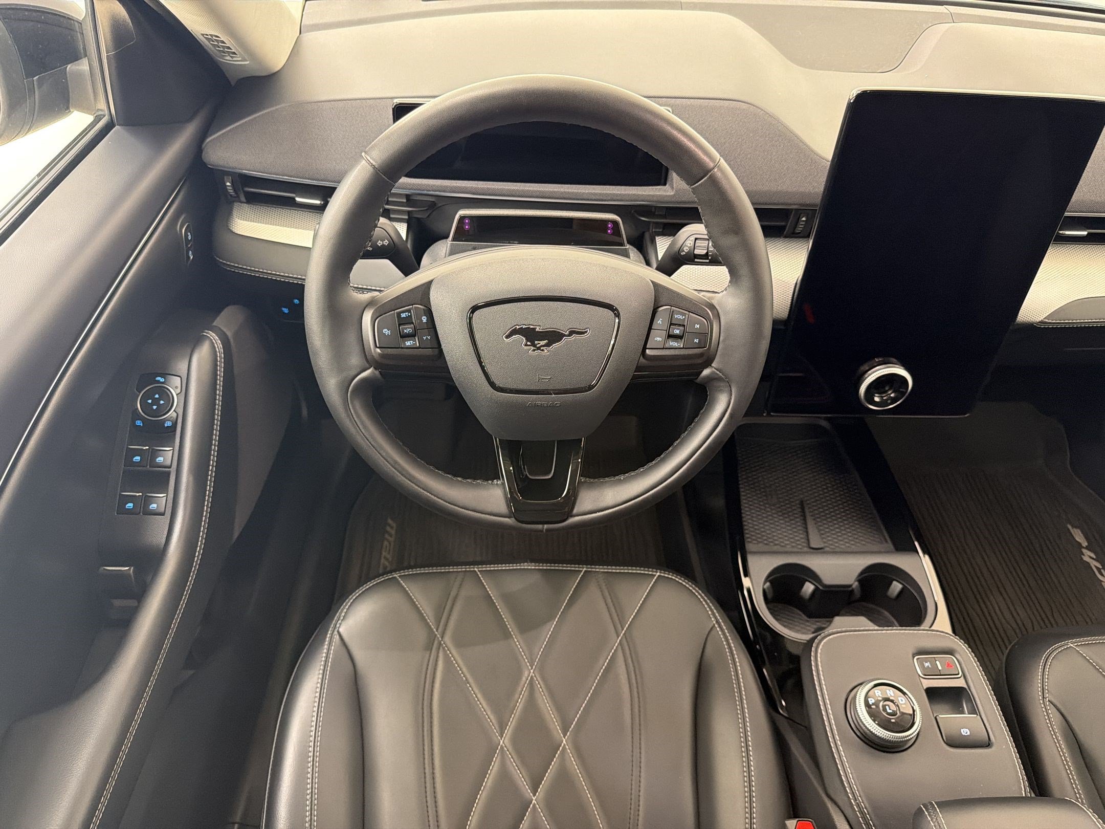 Certified 2023 Ford Mustang Mach-E Select AWD/4WD image 28