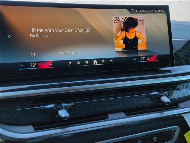 New 2026 BMW X5 xDrive40i w/ M Sport Package image 12