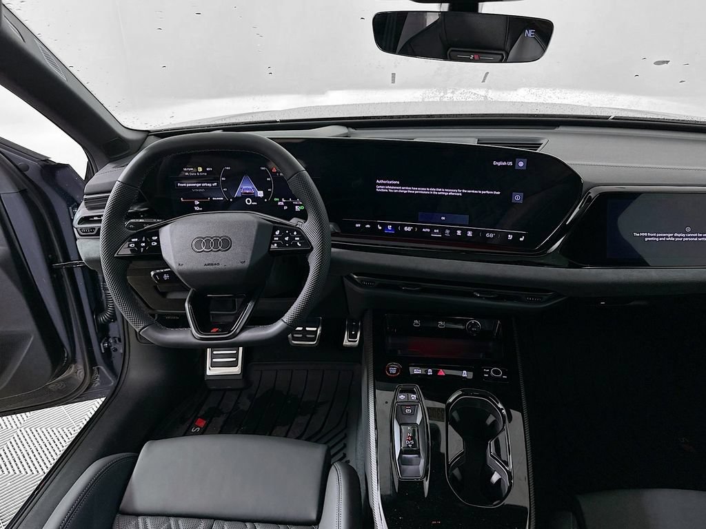 Used 2025 Audi S5 Prestige AWD/4WD image 19
