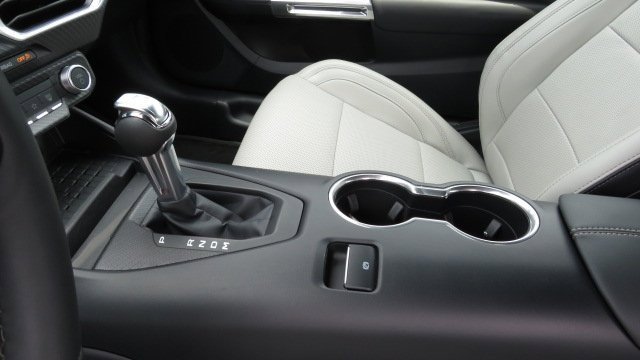 Certified 2024 Ford Mustang GT Premium image 17