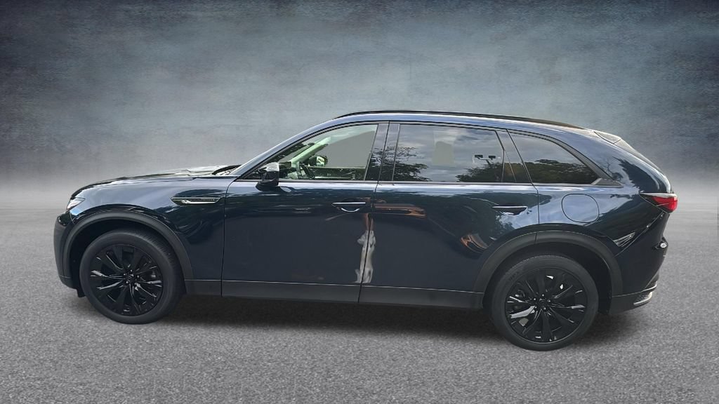 Used 2026 MAZDA CX-90 3.3 Turbo w/ Premium Sport Pkg AWD/4WD image 7