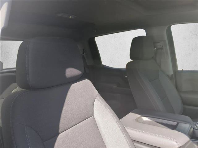 Used 2025 Chevrolet Silverado 1500 Custom RWD image 19