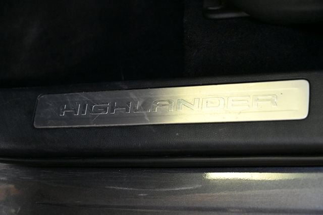Used 2021 Toyota Highlander Limited AWD/4WD image 56